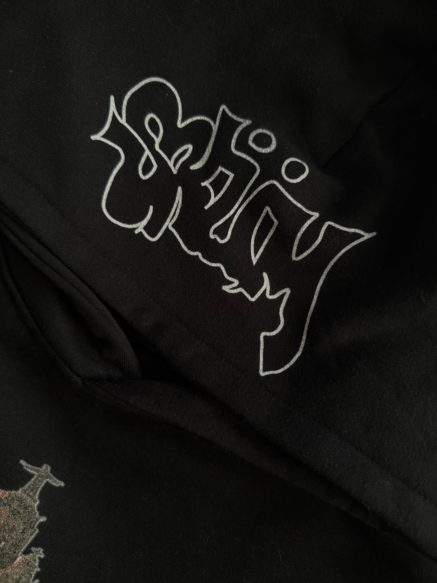 ' SKUM ' Hoodie