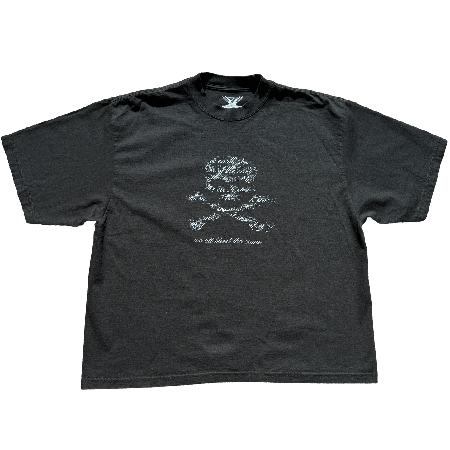 'Skull' Tee
