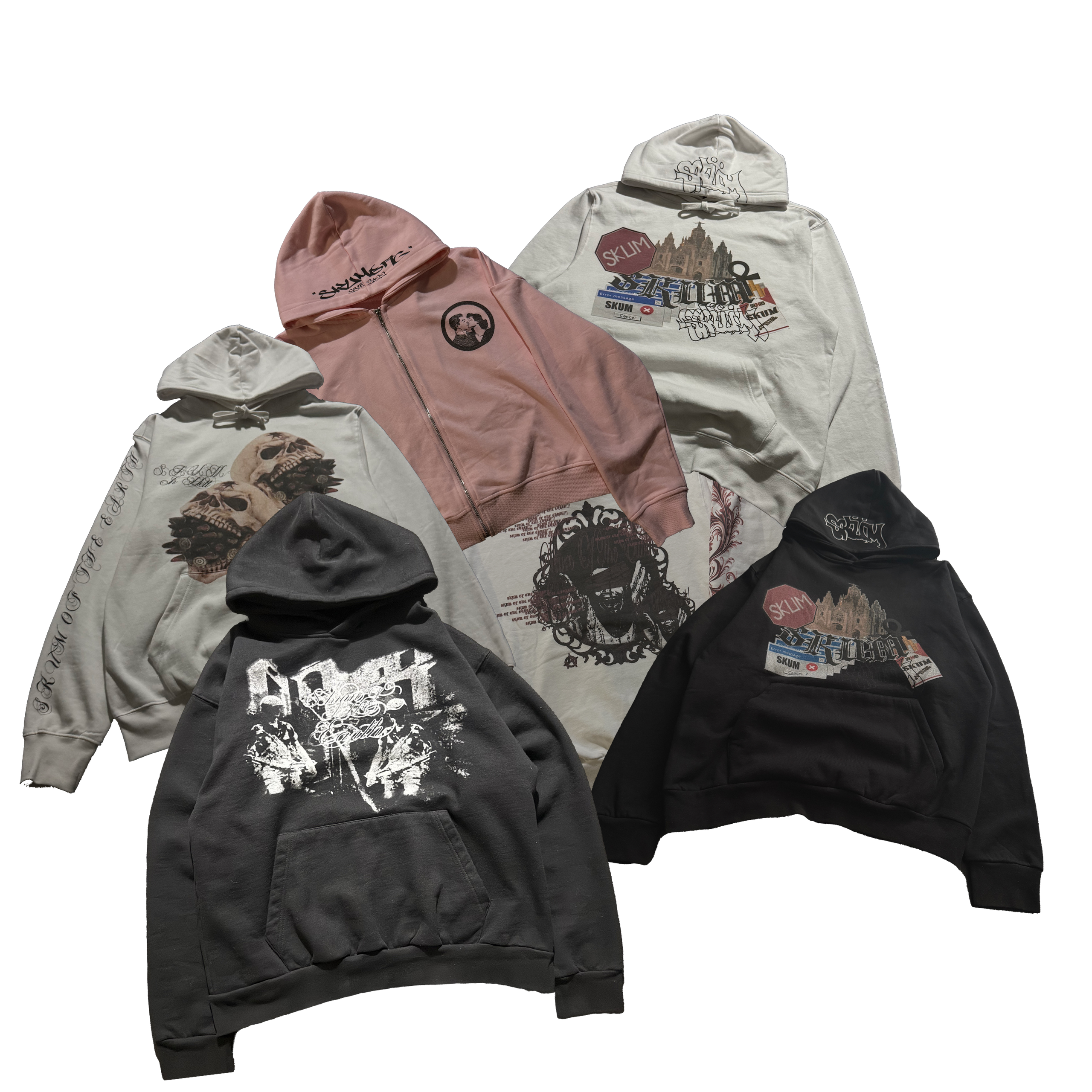Hoodies