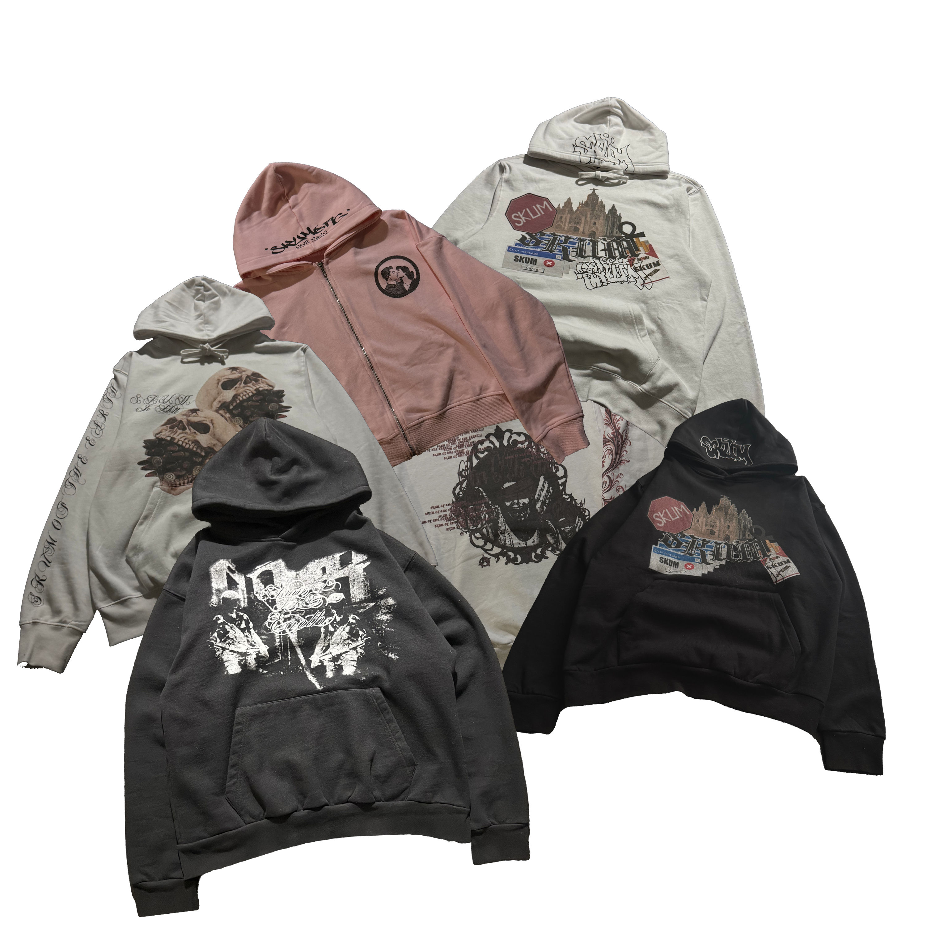 Hoodies