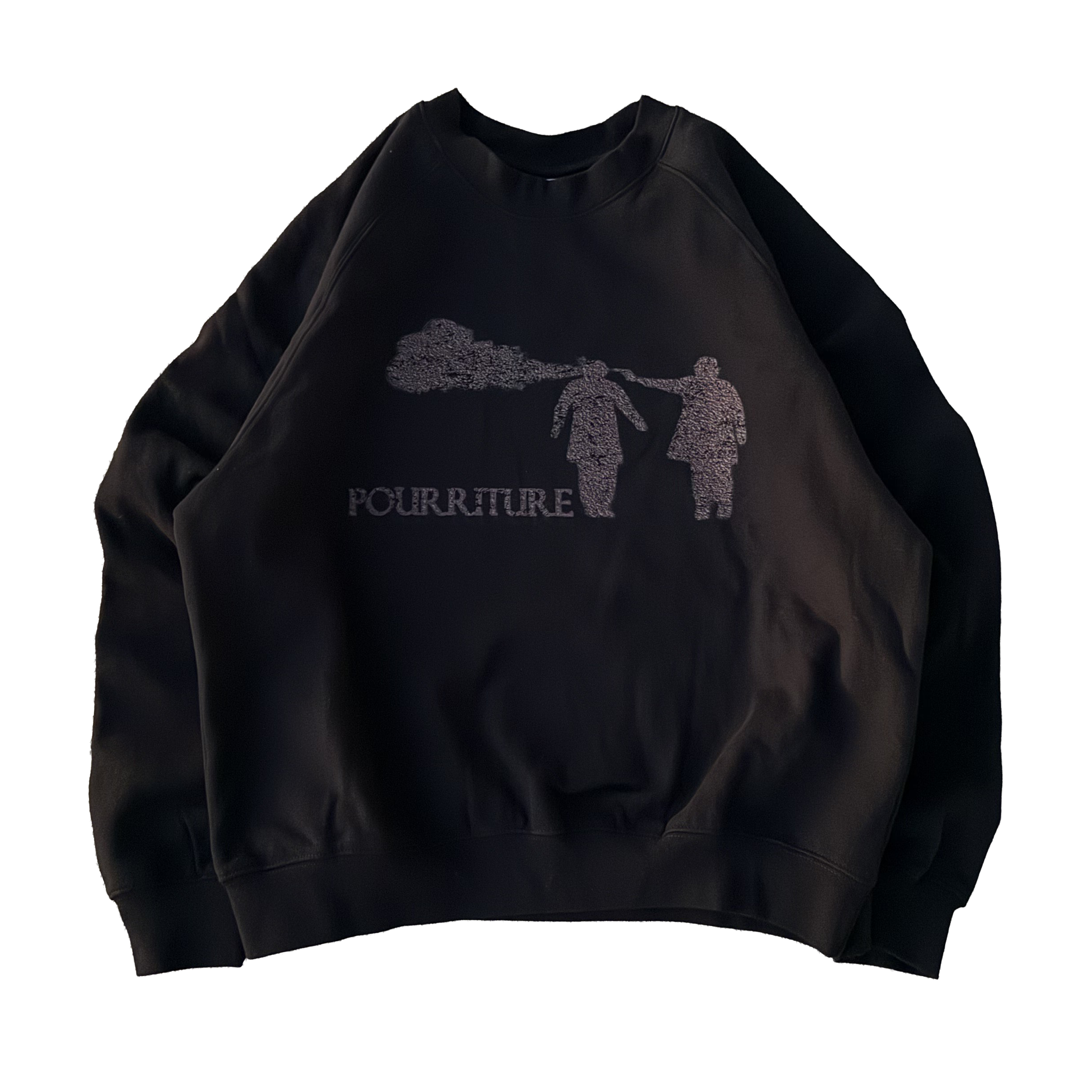'POURRITURE' Sweater