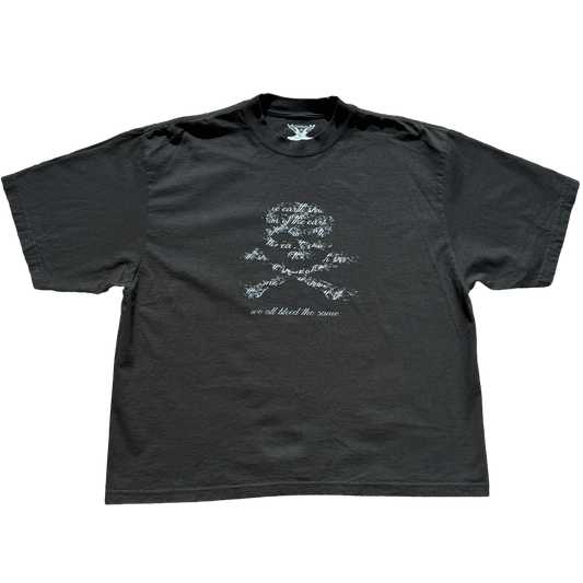 'Skull' Tee