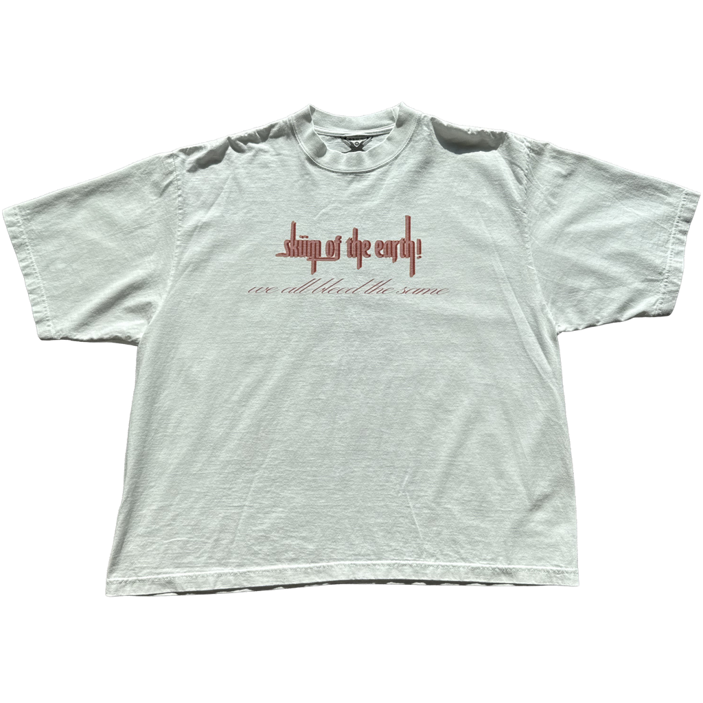 'High In The Hills' Tee
