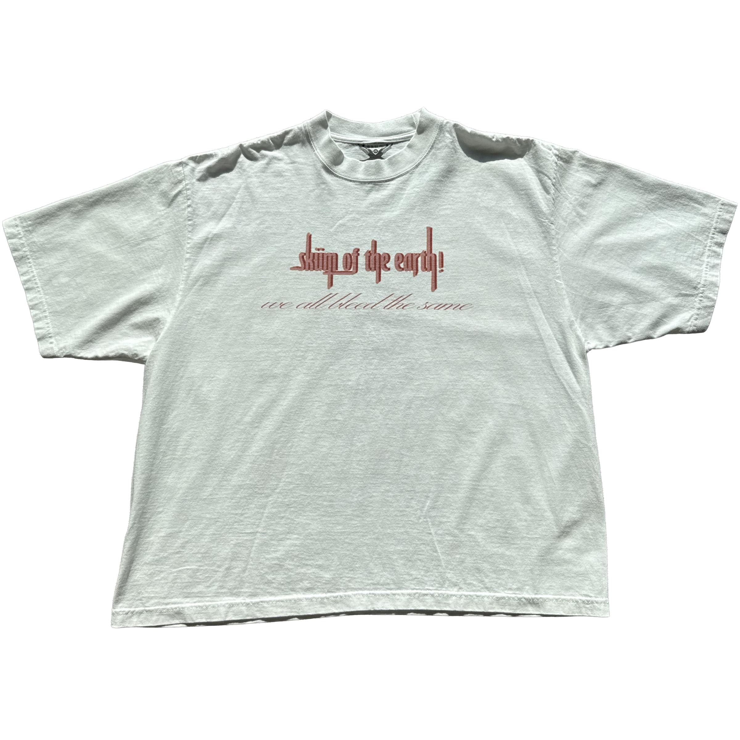 'High In The Hills' Tee