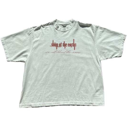 'High In The Hills' Tee