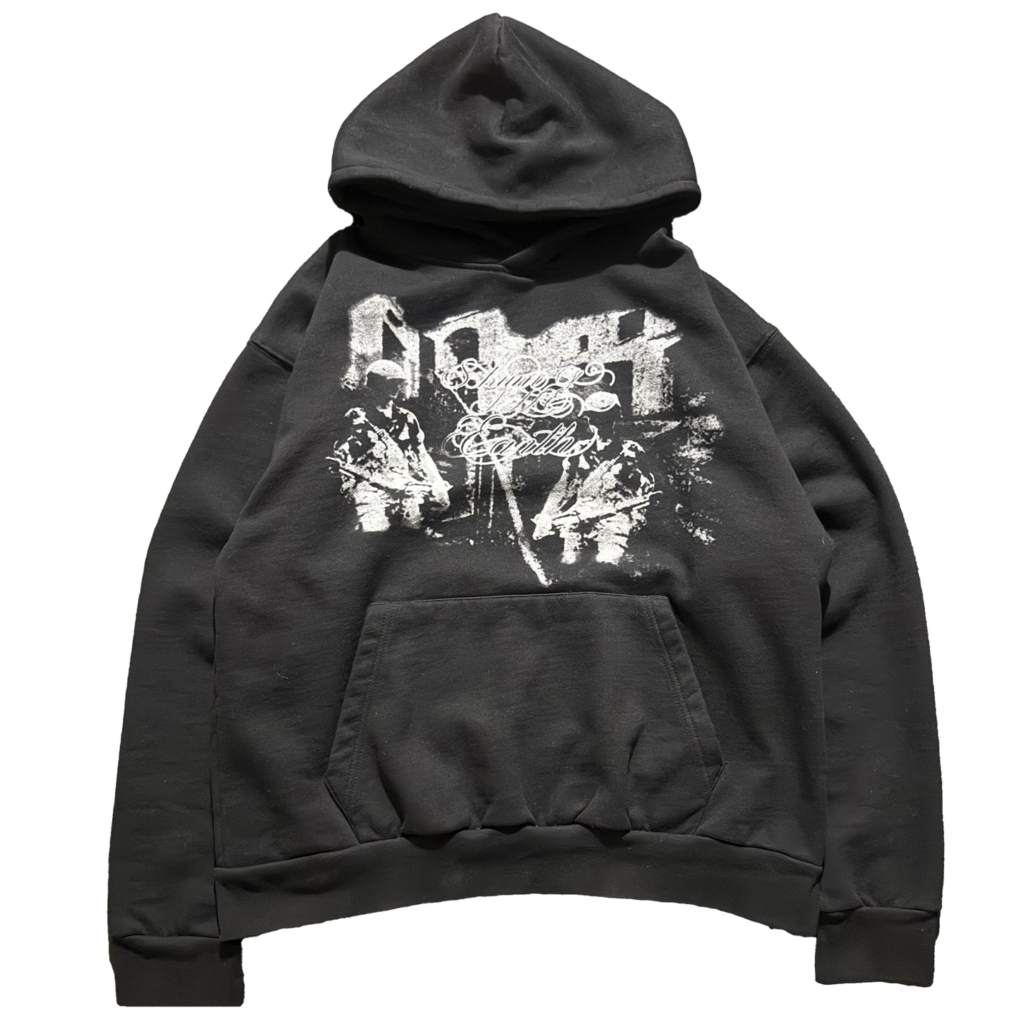 ' SKUM OF THE EARTH ' Hoodie