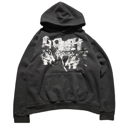 ' SKUM OF THE EARTH ' Hoodie
